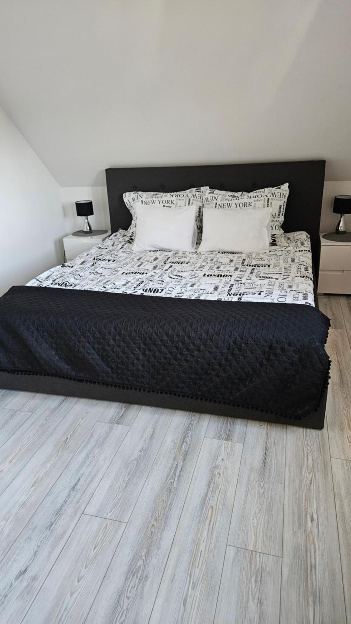 Wonderful Dream Apartament Z Widokiem Na Sniezke Karpacz Exterior photo